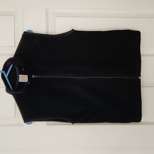 Timberline Colorado Kids Fleece Vest, Kids Size Large